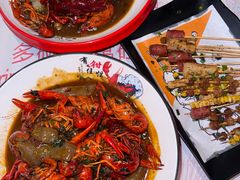 -星城源·小龙虾老铺子(坡子街店)