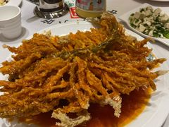 -直隶安家牛肉罩饼(建华店)