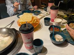 -润泽园椰子鸡(汇一城店)