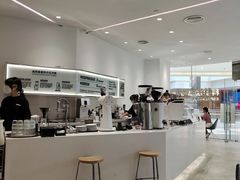 -科学家咖啡(恒隆广场店)