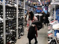 -五环Outlets(高新工厂店)