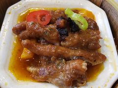 -日昌餐馆(亦庄店)