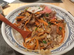 -苍月中华料理(王府井店)