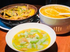 -南园民国茶楼餐厅·常州菜(北大街店)