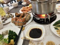 -紫金港国际饭店-自助早餐(申花路店)