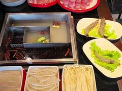 -重庆德忆火锅（龙南街3店）(渝水岸餐饮)