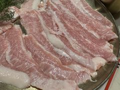 -韩宫宴烤肉·料理(苏州中心店)