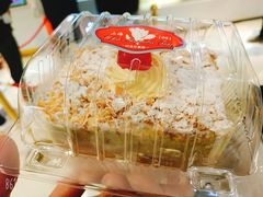 -白玉兰食品甜凤店(合生汇店)