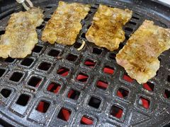 招牌安格斯肥牛拌饭-小米烤肉·和牛原切-创意韩料(东关店)