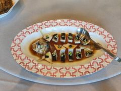 -世博源公馆·本帮融合菜·主题包厢·江景餐厅