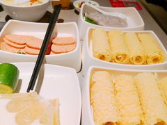 -海底捞火锅(八佰伴店)