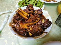 -梨木台悦来客农家院