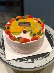 -明匠曲蛋糕西点屋(穗花新村店)