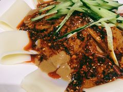 -粗茶淡饭•陕菜•家常菜