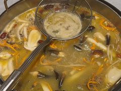 -云尊府云南菜·蒸汽石锅鱼(学清路店)