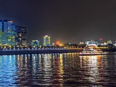 -武汉两江游览·夜游长江(汉口粤汉码头)
