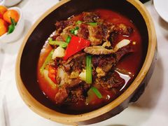 -食潮汕头鲜牛馆(望京保利店)