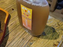 -不是烧烤·武汉烧烤·地道湖北菜(大成路店)