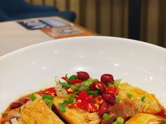 -蜀腾川·火锅鱼.烤鱼(新世界城店)