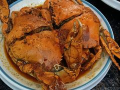 -三妹小龙虾·黄油蟹(华侨城总店)