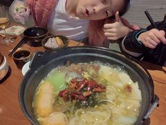 -七色云蔬食(喜邻里店)