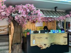 -缘福乡村铁锅炖民宿(八达岭店)