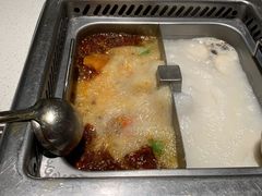 -海底捞火锅(顺义华联店)