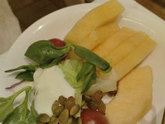 -Steaking·食间牛排(和平店)