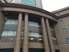 -中国工商银行(江苏省分行营业部)