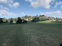-Cornwall Park Bistro