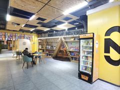 -第壹街舞(西城天街店)