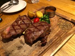-森Some Fusion(荔湾店)