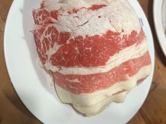 肥牛-元盛居(生态大街店)