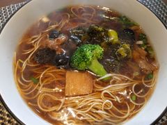 -十面春风·江南面馆(崇宁路店)