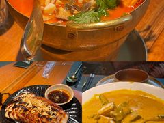 -Tegu泰古莲·泰国餐厅(红山6979店)