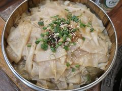 豉汁斋蒸陈村粉-阿多私房菜(顺德店)