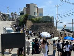 -灌篮高手动画打卡地