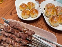 -驿楼兰·新疆菜(火车站店)