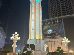 -人民解放纪念碑