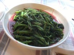 -玲珑餐厅(陕西南路店)