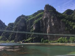 -大海别墅民宿农家院(十渡店)