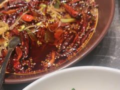 -同庆楼(滨湖万达广场店)