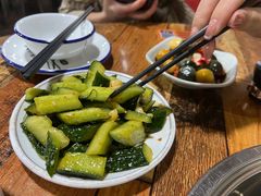 -皖北巫氏三胖地锅鸡(长淮总店)
