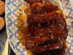 -永安鱼庄·镇江菜(东吴路店)