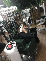 -尚丹尼造型