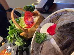 -李掌柜鲜菜火锅(移民广场店)