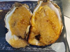 -大成海鲜烧烤·小龙虾(五角场店)