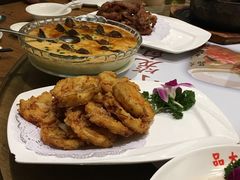 -品大三·南京菜(大行宫店)