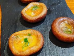 -敏珠拉姆藏餐·南京厨房(富春江东街店)