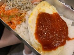 -401餐厅(弘大店)
